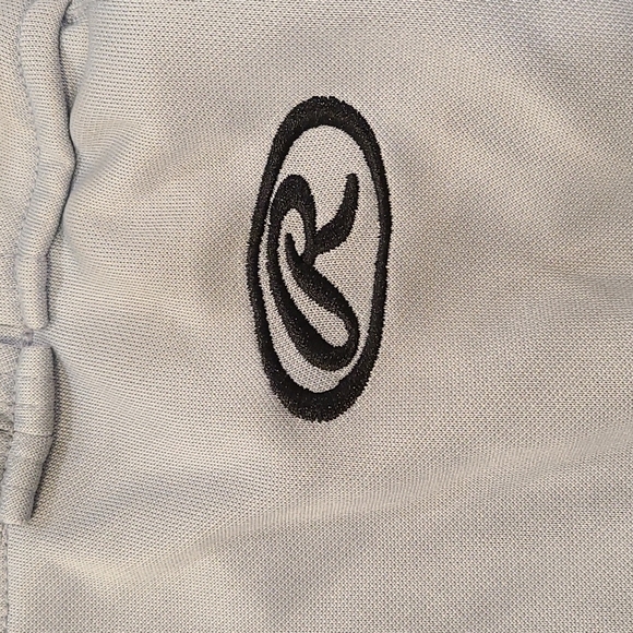 Rawlings gray baseball knickers Size S - Picture 3 of 8